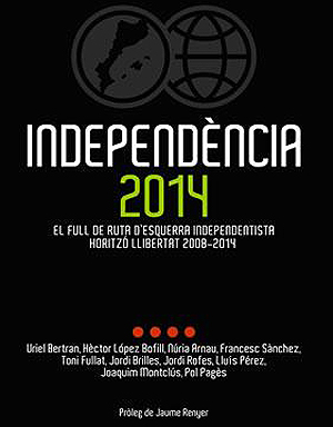 Independència 2014