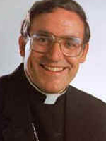 Martínez Sistach, arzobispo de Barcelona