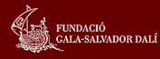 Logo Fundación Gala-Salvador Dalí