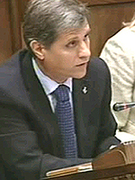 Alberto Fernández Díaz