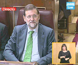 Mariano Rajoy