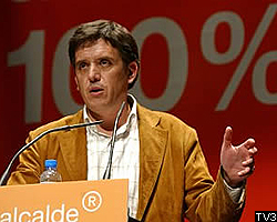 Lluís Recoder