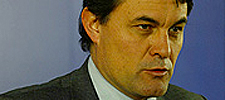 Artur Mas