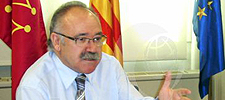 Josep-Lluís Carod-Rovira