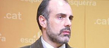 Joan Ridao