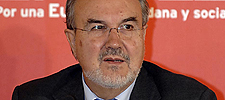 Pedro Solbes