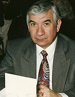 Antonio Tercero Moreno
