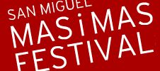 Logo Festival Mas i Mas