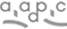 Logo de la AADPC