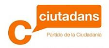 Logo de Ciudadanos