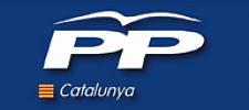 Logo del PP de Cataluña