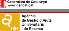 Becas Generalidad de Cataluña