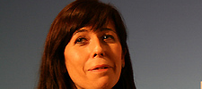 Alicia Sánchez Camacho