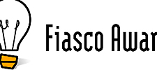Logo de Fiasco Awards