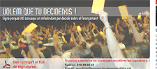 Captura web de Esquerra Independentista
