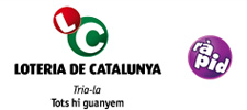 Lotería de la Generalidad de Cataluña