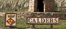 Calders