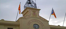 Ayuntamiento de San Sadurní de Noya