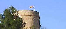 Torre del Botafoc (Vendrell)