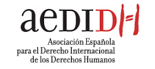 Asociación Española para el Derecho Internacional de los Derechos Humanos (AEDIDH)