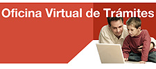 Oficina Virtual de Trámites