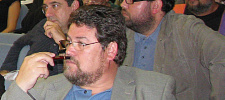 Antonio Martínez Flor