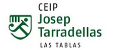 Logo AMPA CEIP Josep Tarradellas