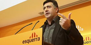 La Ejecutiva de ERC ratifica a Puigcercós pese al resultado electoral