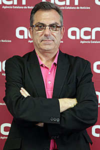 Joan Maria Clavaguera (foto: ACN).