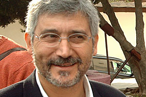 El ex diputado autonómico de Ciudadanos Antonio Robles (foto: wordpress.com).